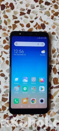 Redmi 5 plus